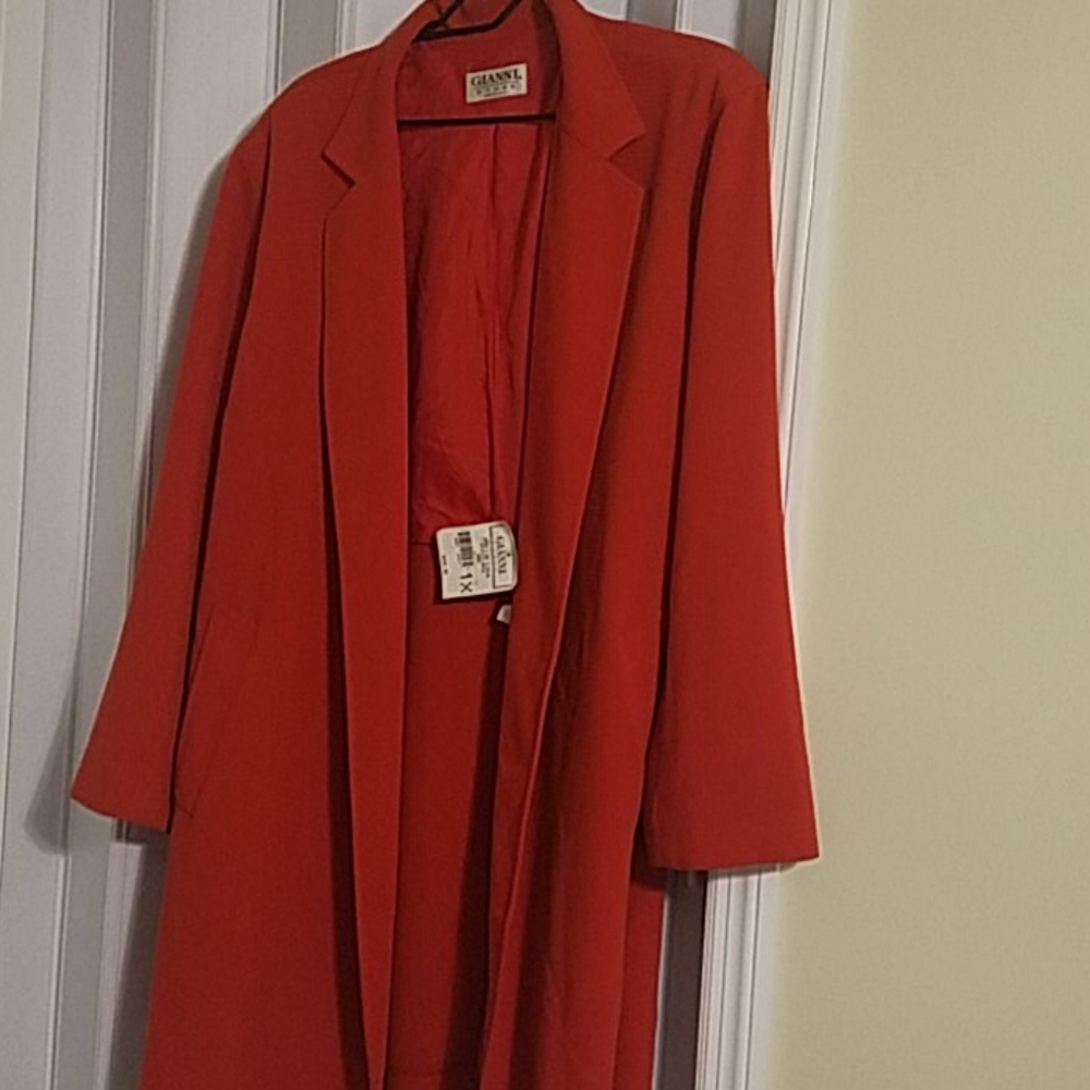Coat